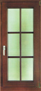Holzfenster von Ilgen & Krech