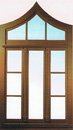 Holzfenster von Ilgen & Krech