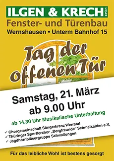 Tag der offenen T�r 2024